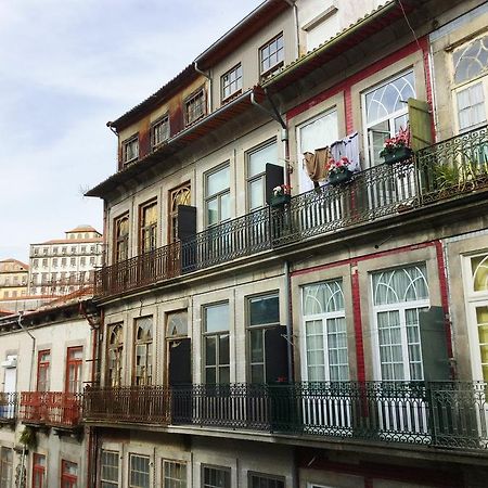 Porto Alive Hostel Kültér fotó